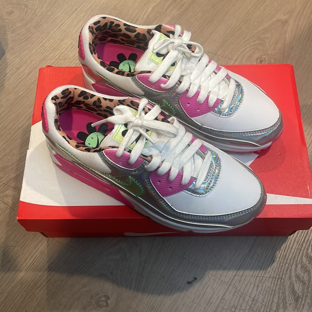 Air Max 90 XL